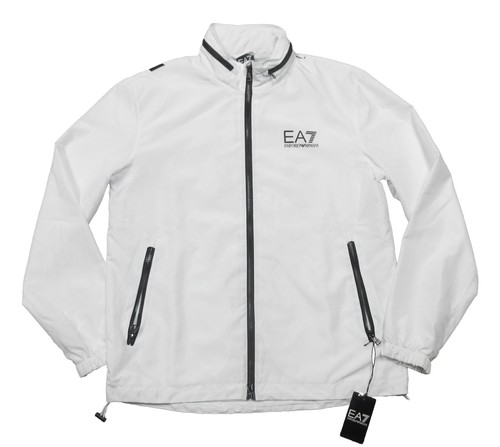 Ea7 emporio armani - armani, white