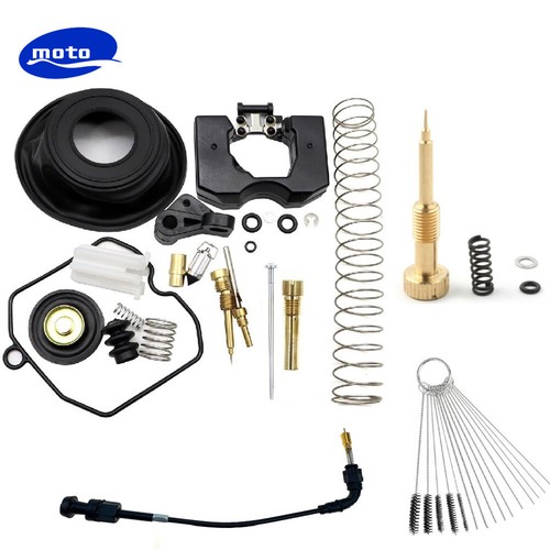 New carburetor rebuild kit for - new,
