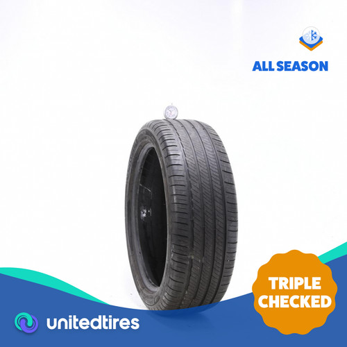 Used 225 45r19 michelin - used, 225/45r19
