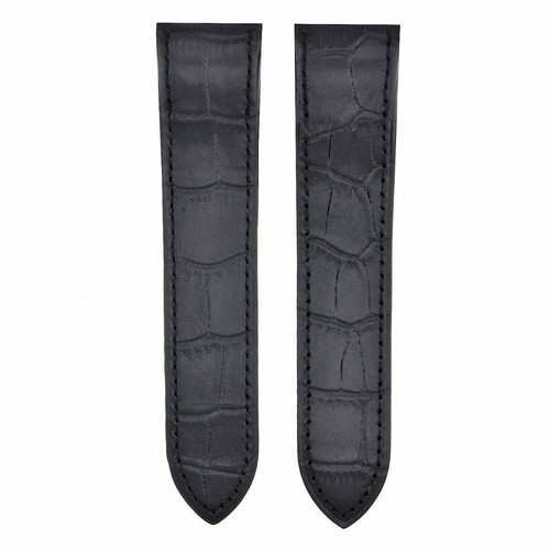 20mm replacement leather strap - replacement,