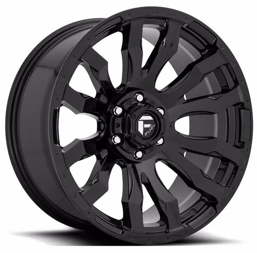 Inch black wheels rims ford - 20,