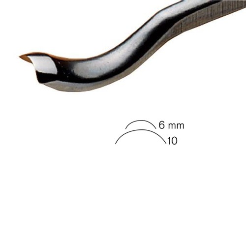 Pfeil swiss made 6mm 28 - made", #