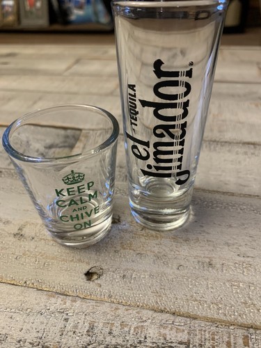 Jimador tequila keep calm - el,