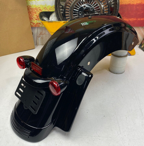 Genuine harley touring - genuine,