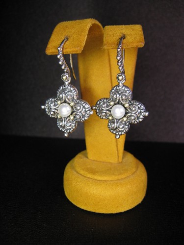 Barbara bixby white pearl - bixby,