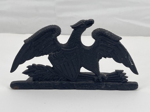 Vintage cast iron american - cast,