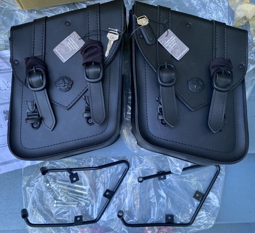 Viking bags dark age - dark, hd