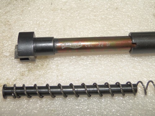 Walther p22 22lr - walther, parts