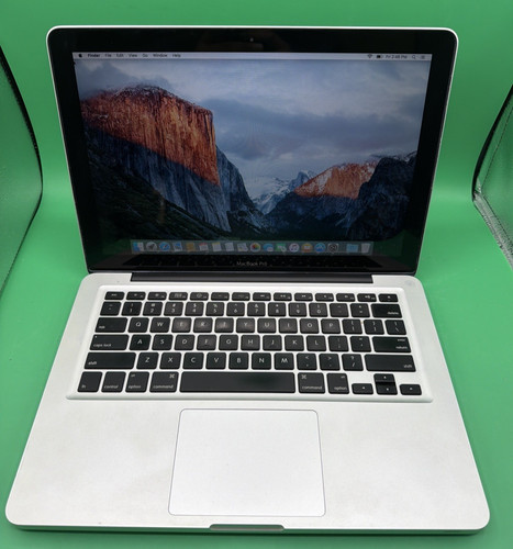 Apple macbook pro - apple,