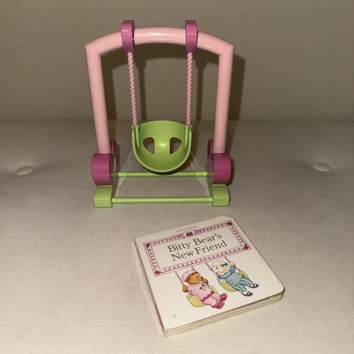 Bitty baby playful hearts - bitty,