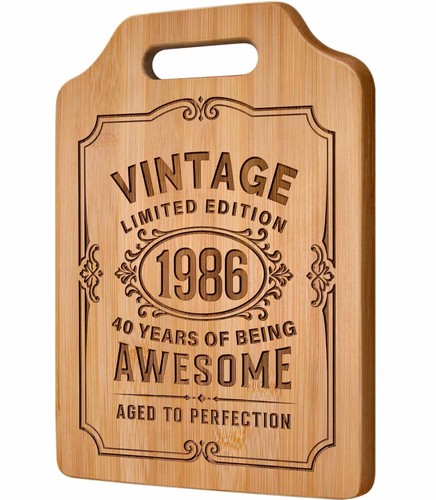 40th birthday gifts men happy - 40th,