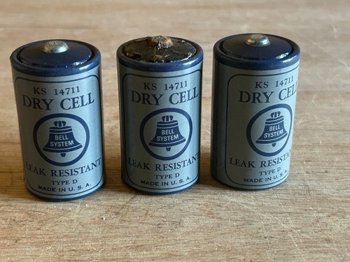 Union carbide bell - union,