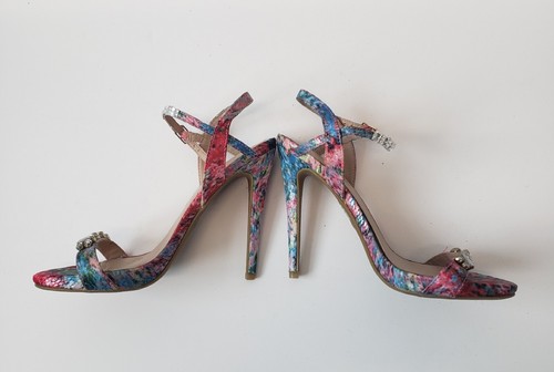 Zigi soho marlena - open, toe