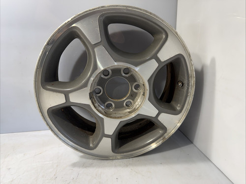 2004 2009 chevrolet trail - 2004-2009,