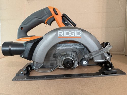 Ridgid r8657b 18v - r8657b, brushless