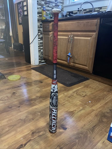 Louisville slugger attack 12 - slugger,