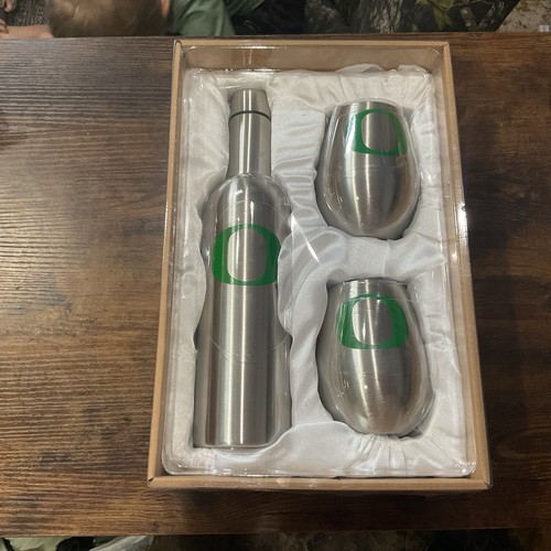 Stainless steel bottle - 28,