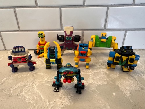 Vintage galoob micro machines - vintage,