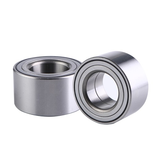 Rear wheel bearings - bearings, fit