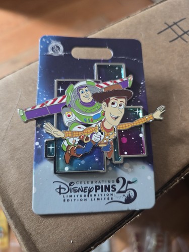 Disney 25th anniversary - disney,