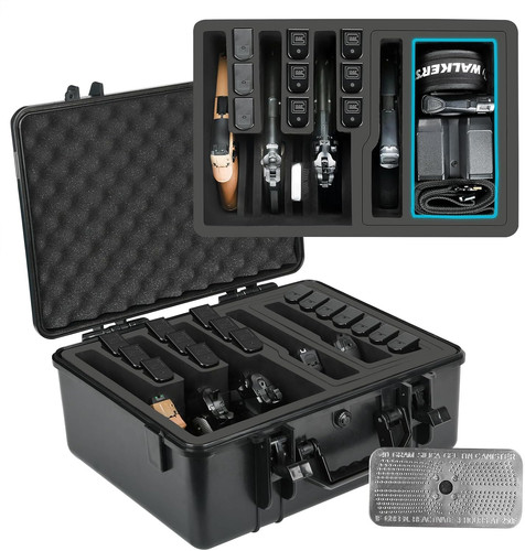 Tsa approved gun case - tsa,