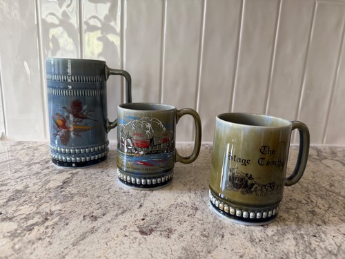 Collection irish wade 3 - irish,