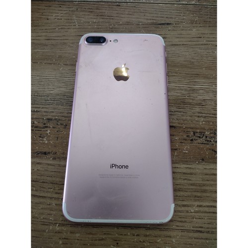 Apple iphone plus a1784 - iphone,
