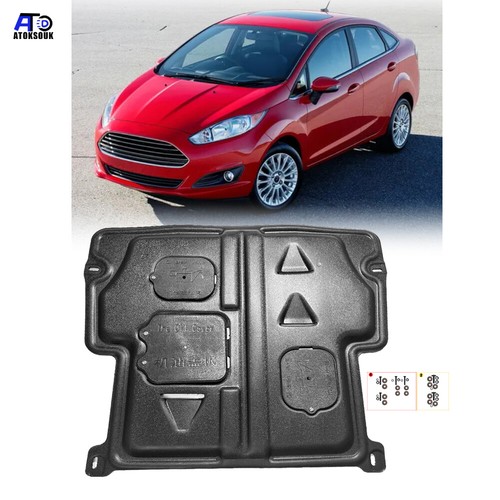 Engine splash guard for - splash,