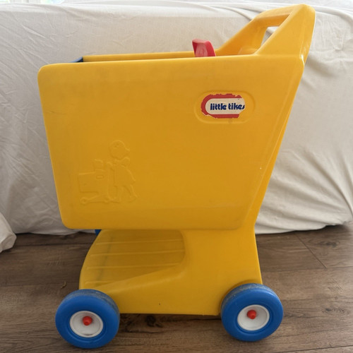Little tikes toddler toy - little,