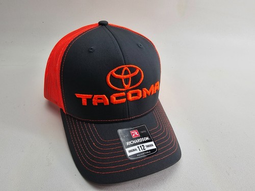 Toyota tacoma embroider - tacoma,