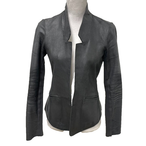Mackage rocker jacket - mackage,
