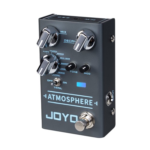 Joyo atmosphere reverb - joyo,