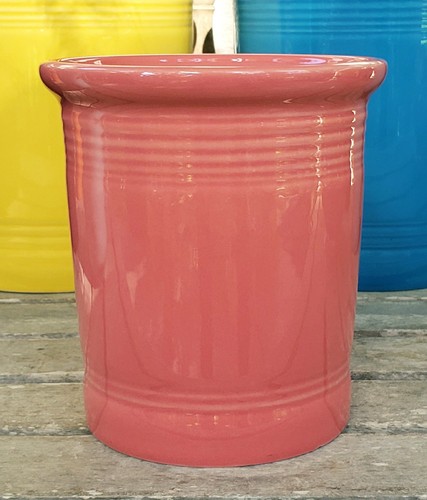 Fiesta ware flamingo small - flamingo,