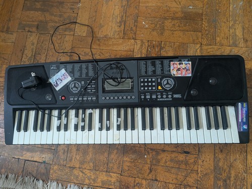 Rockjam 561 key - rockjam, 61-key