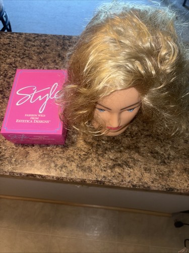 Tony beverly wig blond - tony,