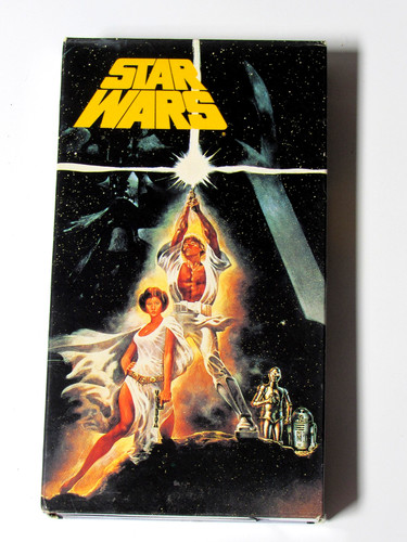 Star wars original - star,