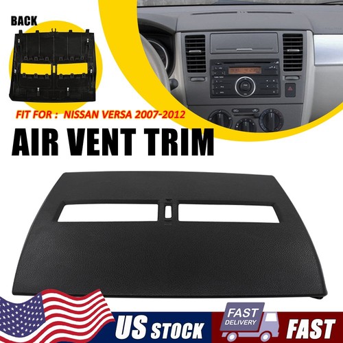 For nissan versa new - for,