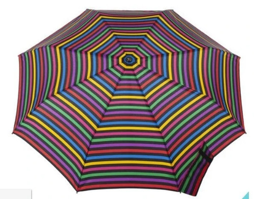 Totes basic auto open umbrella - totes,