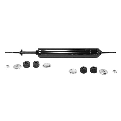 Monroe front steering damper - monroe,
