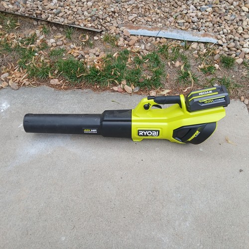 Ryobi ry404010vnm 40v - ry404010vnm,