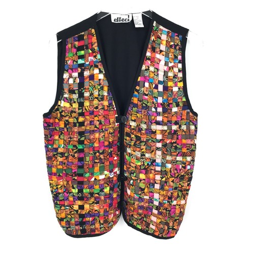 Creazioni effeci womens vest - effeci,