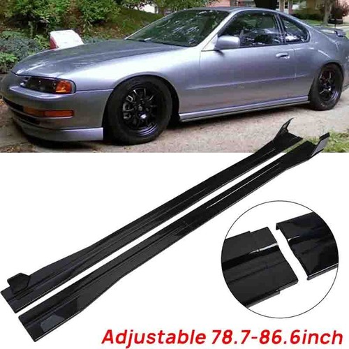 For honda prelude car - for, side