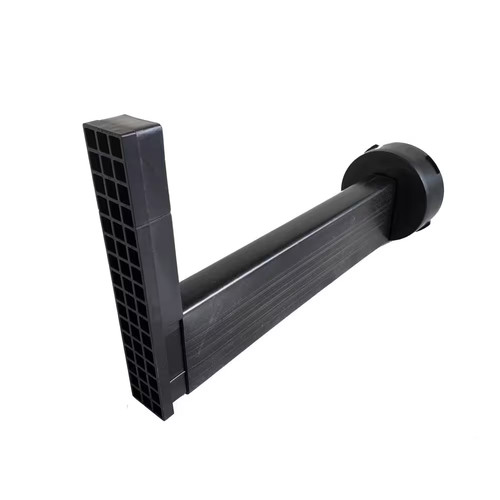 Wall drain pro retaining - drain,