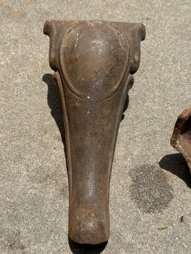 Antique cast iron - antique,