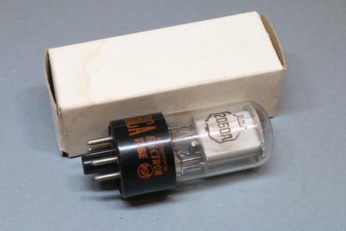 Vintage rca 2050a - rca,