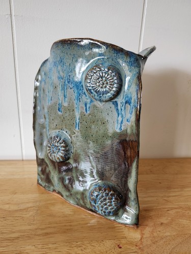 Unique vintage handmade - unique,