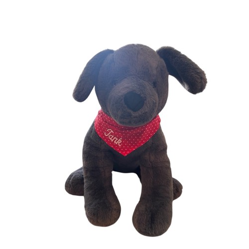 Matching plush candy - plush,