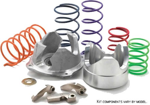 Epi sport clutch - epi, 30-32"