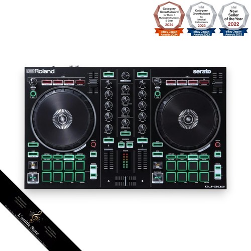 Roland 202 channel 4 - roland,