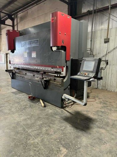 175 ton cincinnati model - 12,